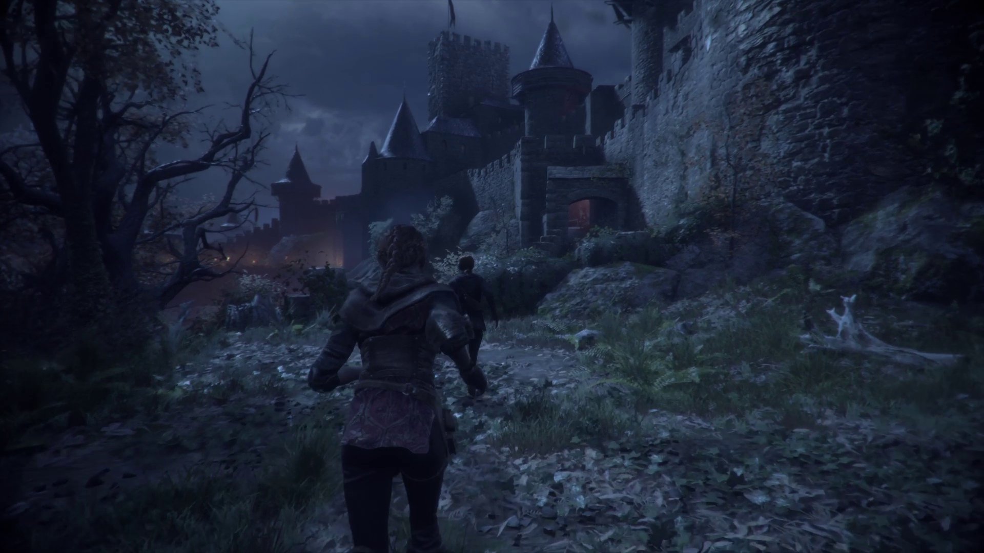 A Plague Tale: Innocence